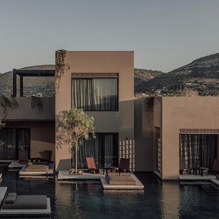 Casa Cook Samos - Adults Only Pythagoreio Exterior foto