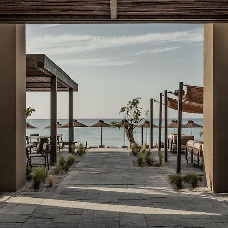 Casa Cook Samos - Adults Only Pythagoreio Exterior foto