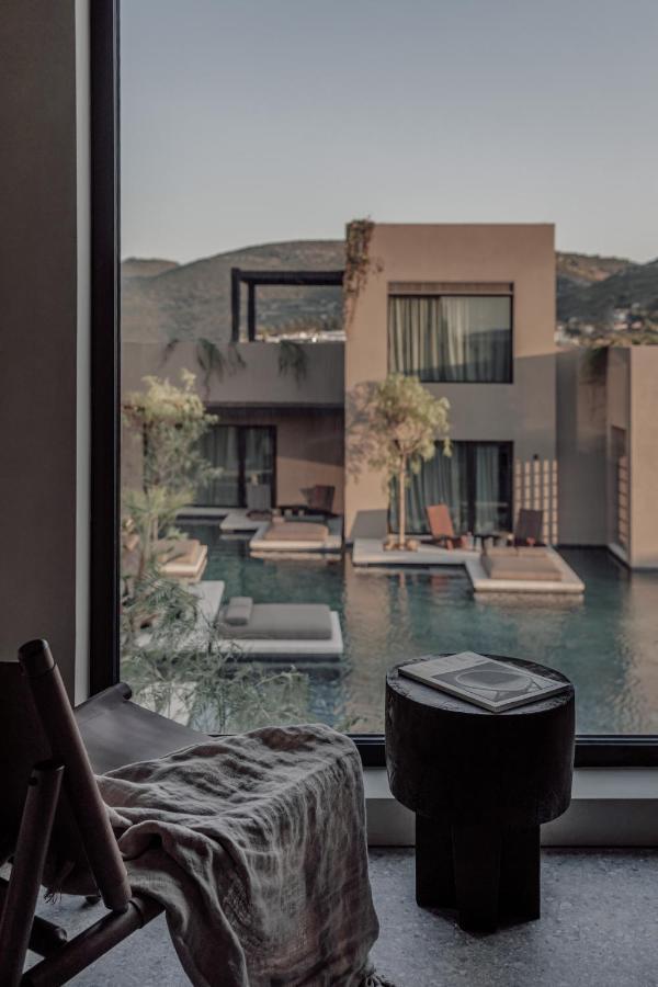 Casa Cook Samos - Adults Only Pythagoreio Exterior foto