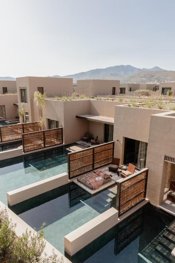 Casa Cook Samos - Adults Only Pythagoreio Exterior foto