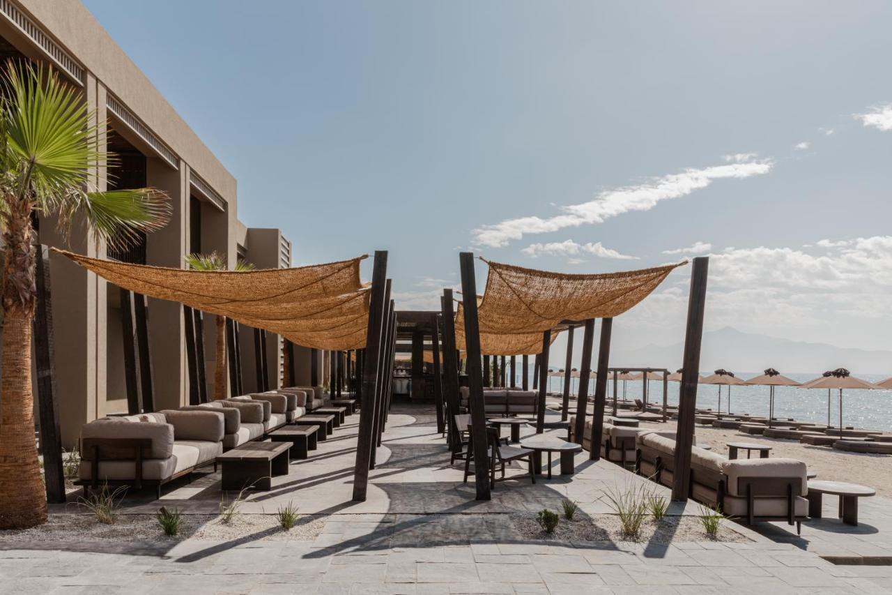 Casa Cook Samos - Adults Only Pythagoreio Exterior foto