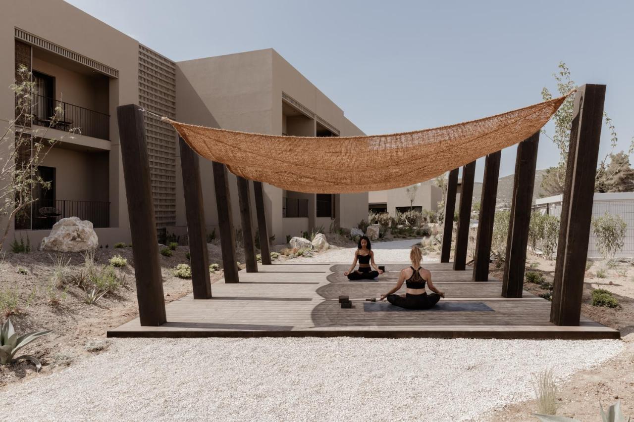 Casa Cook Samos - Adults Only Pythagoreio Exterior foto
