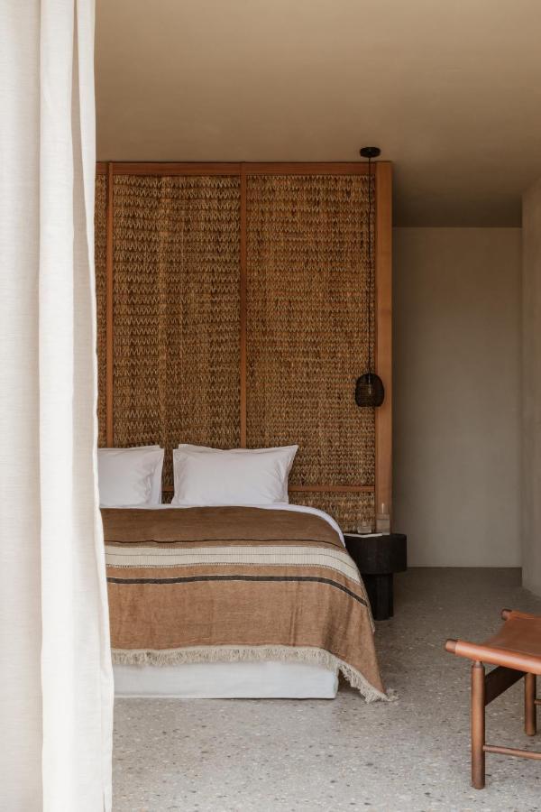 Casa Cook Samos - Adults Only Pythagoreio Exterior foto