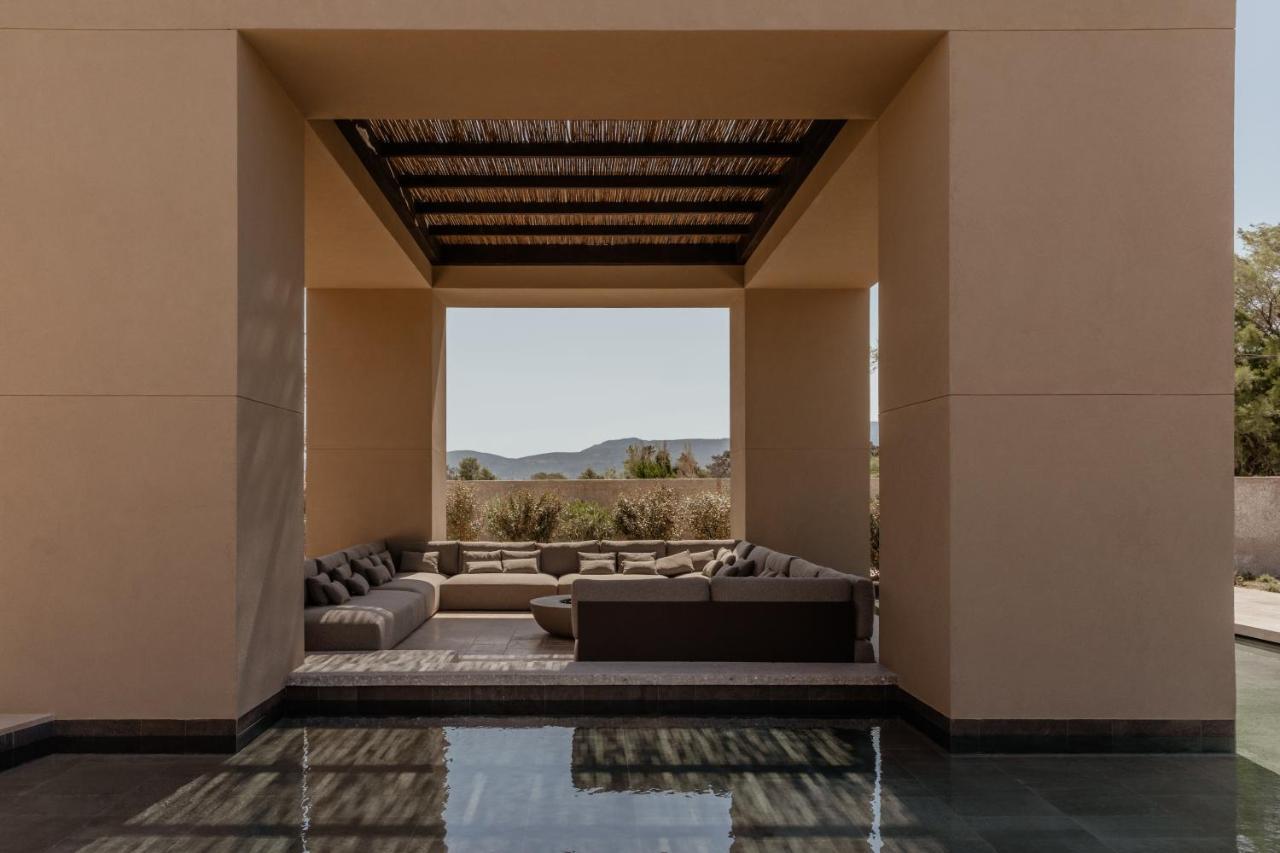 Casa Cook Samos - Adults Only Pythagoreio Exterior foto