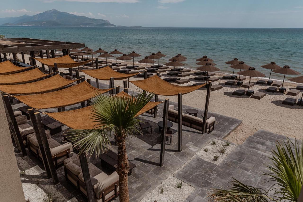 Casa Cook Samos - Adults Only Pythagoreio Exterior foto