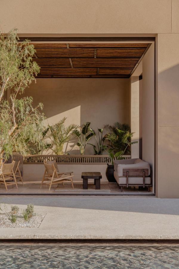 Casa Cook Samos - Adults Only Pythagoreio Exterior foto
