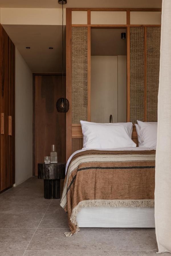 Casa Cook Samos - Adults Only Pythagoreio Exterior foto