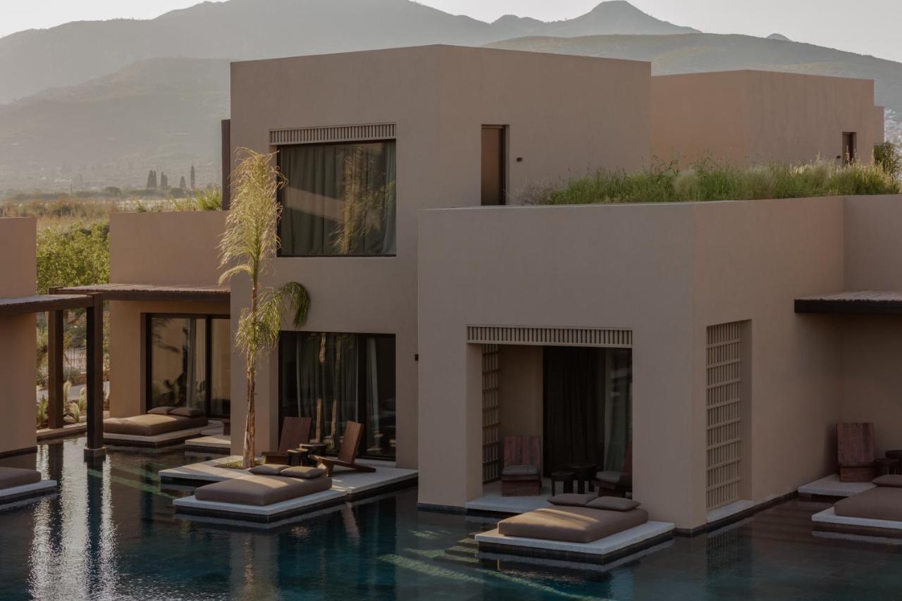 Casa Cook Samos - Adults Only Pythagoreio Exterior foto