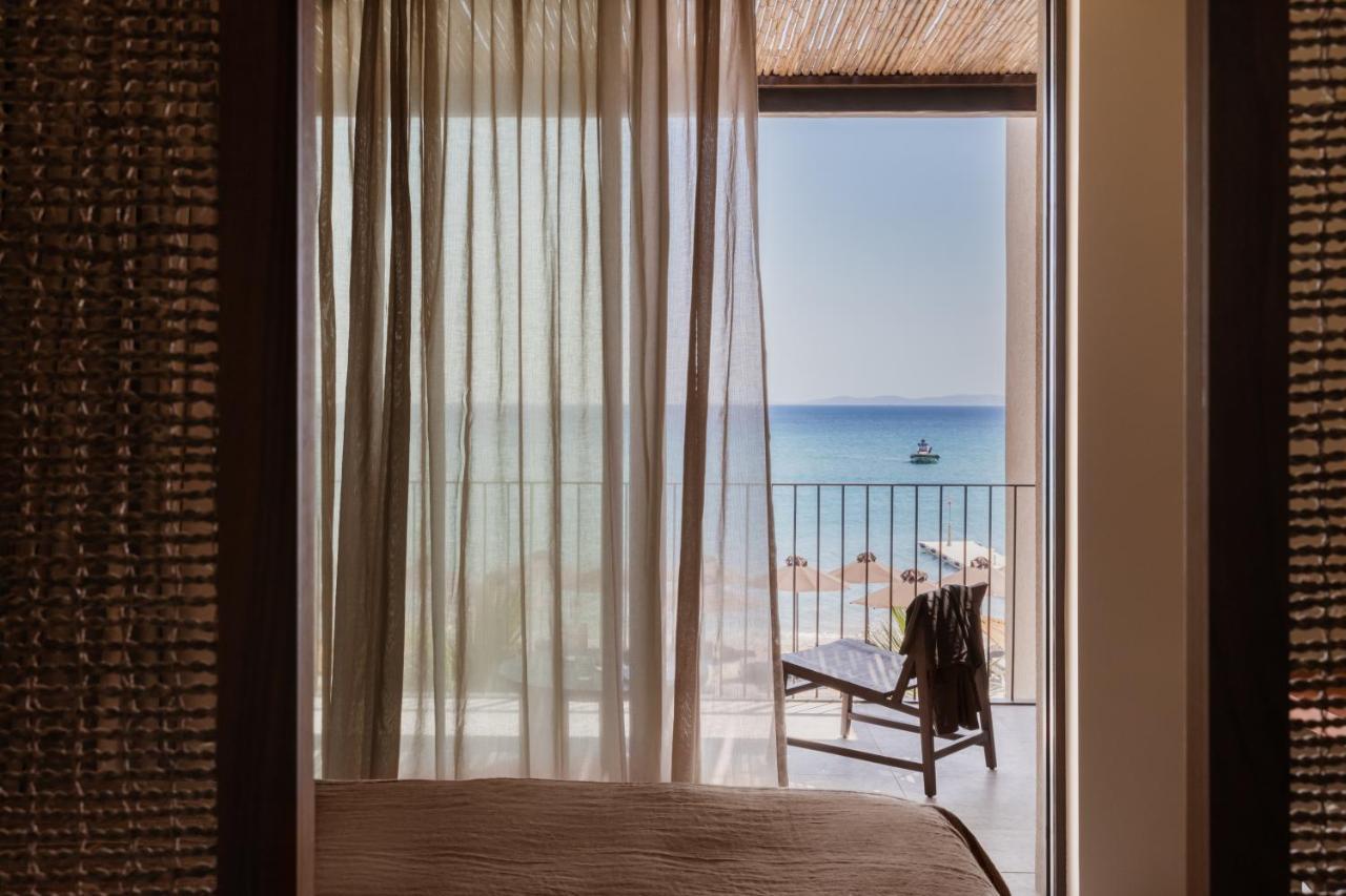 Casa Cook Samos - Adults Only Pythagoreio Exterior foto