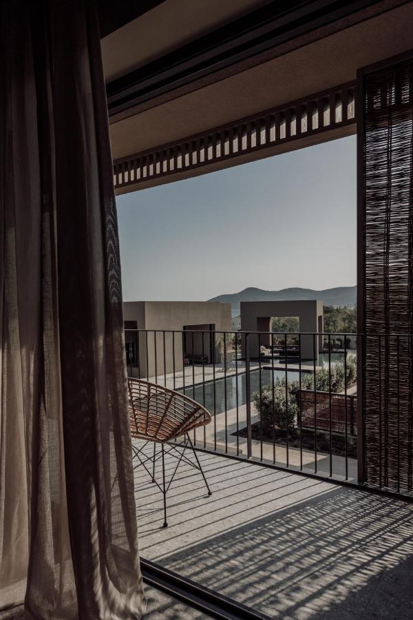 Casa Cook Samos - Adults Only Pythagoreio Exterior foto