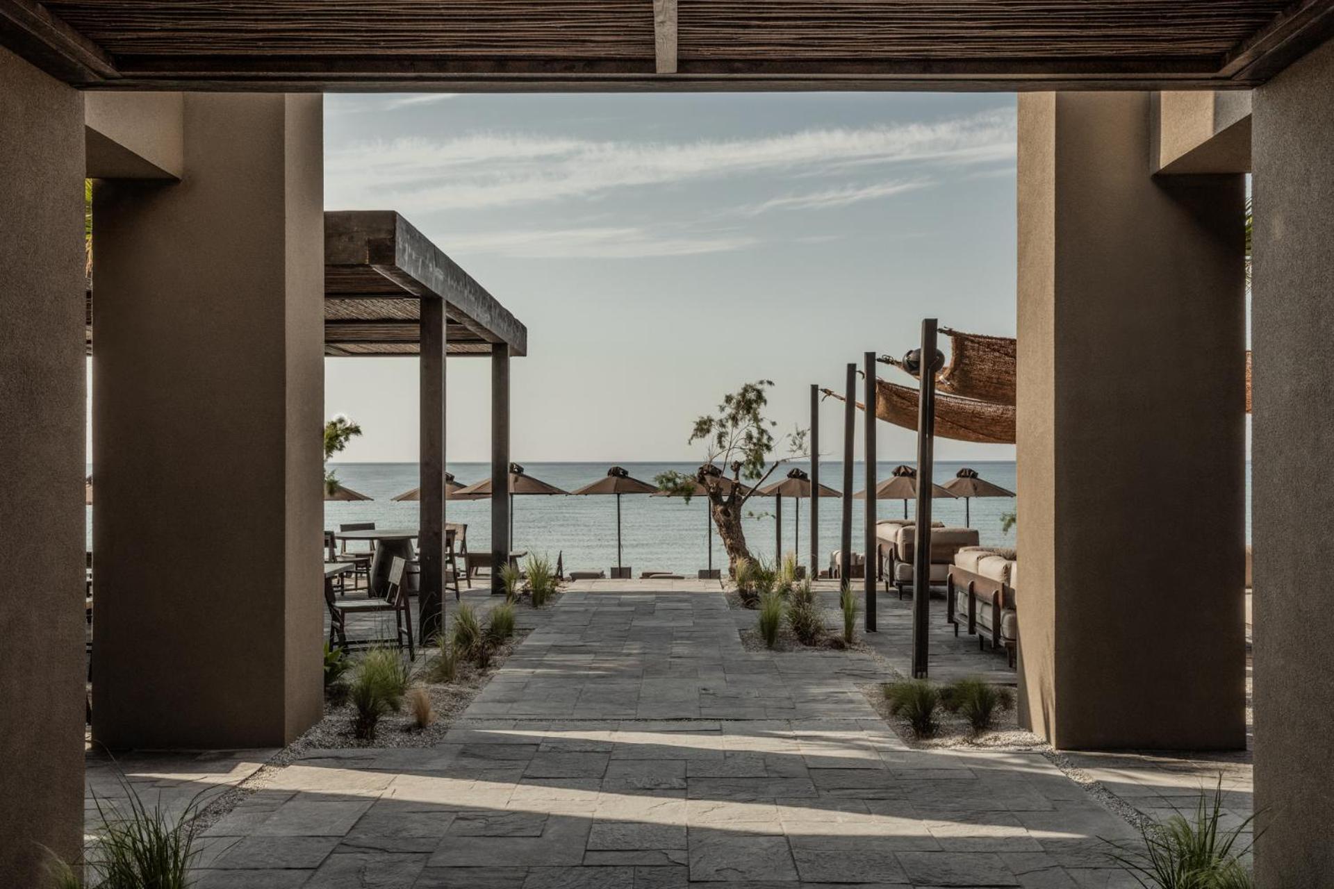 Casa Cook Samos - Adults Only Pythagoreio Exterior foto